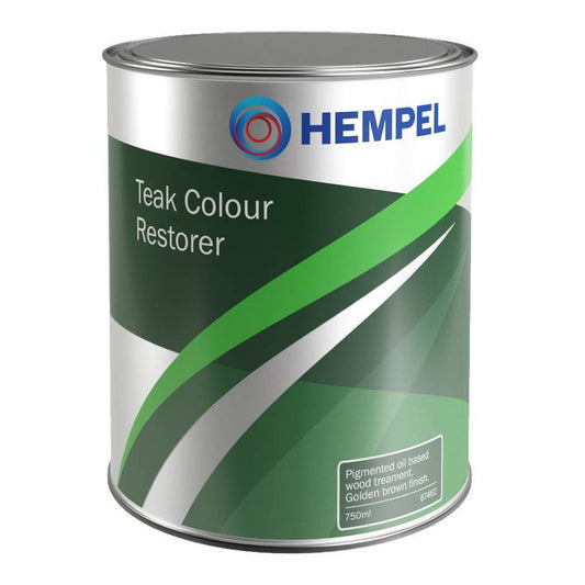 Hempel Teak Colour Restorer