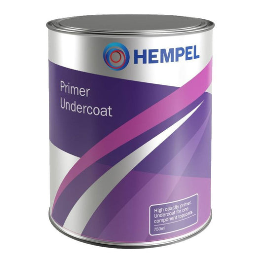 Hempel Undercoat Primer (Alkyd)