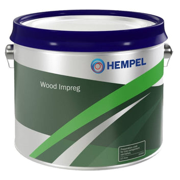 Hempel Wood Impreg