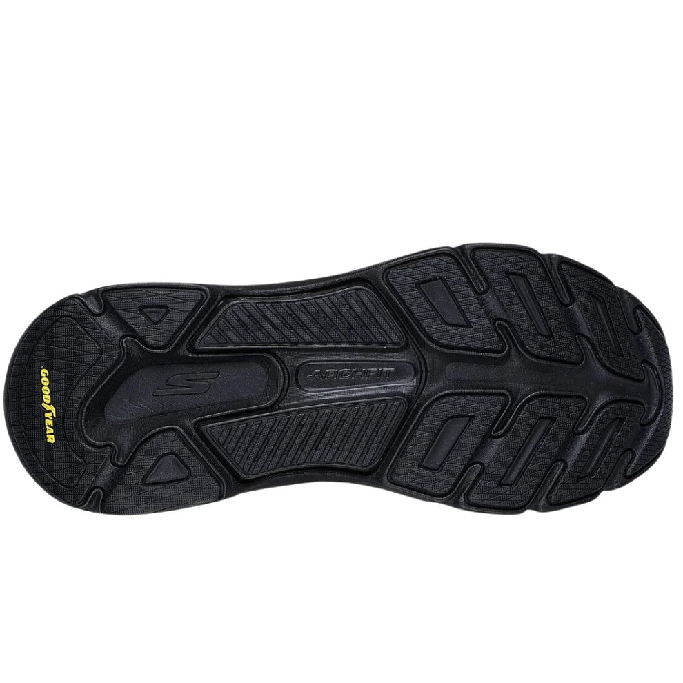 Skechers M Max Cushioning Arch Fit 2.0 Black