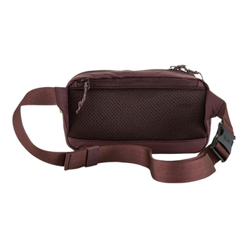 Fjällräven High Coast Hip Pack Blackberry