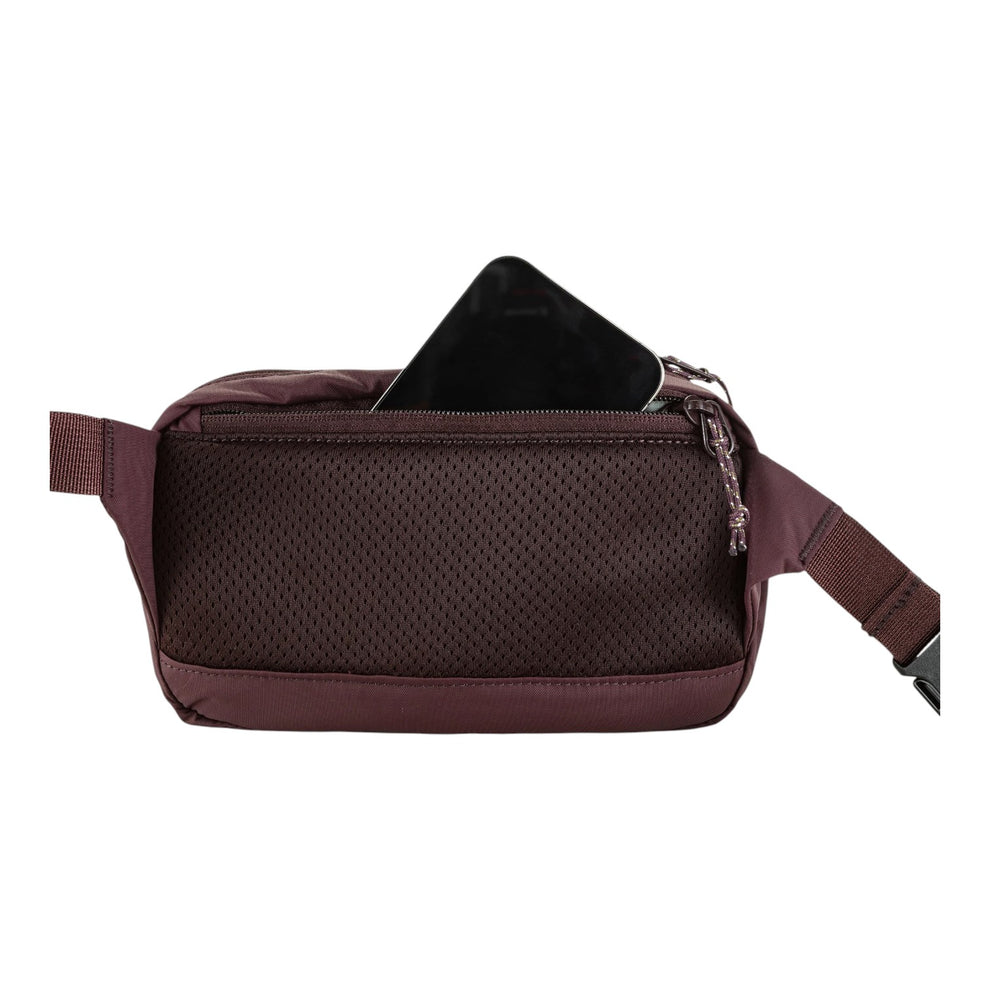 Fjällräven High Coast Hip Pack Blackberry
