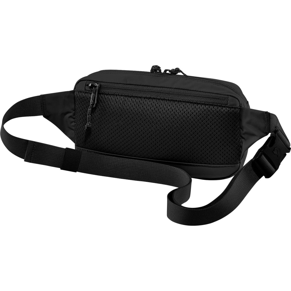Fjällräven High Coast Hip Pack Black