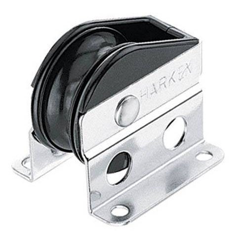 Harken Bulletblok enkelt, stående – 29 mm | Harken Bulletblok enkelt, stående – 38 mm