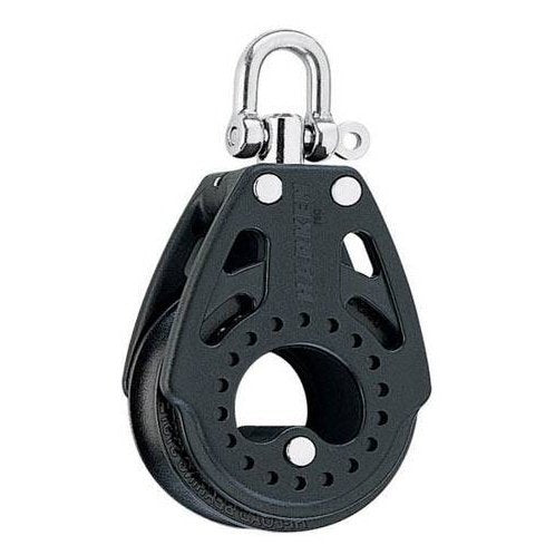 Harken Carbo Blok enkelt, svirvel – 57 mm | Harken Carbo Blok enkelt, svirvel – 40 mm | Harken Carbo Blok enkelt, svirvel – 75 mm | Harken Carbo Blok enkelt, svirvel – 29 mm