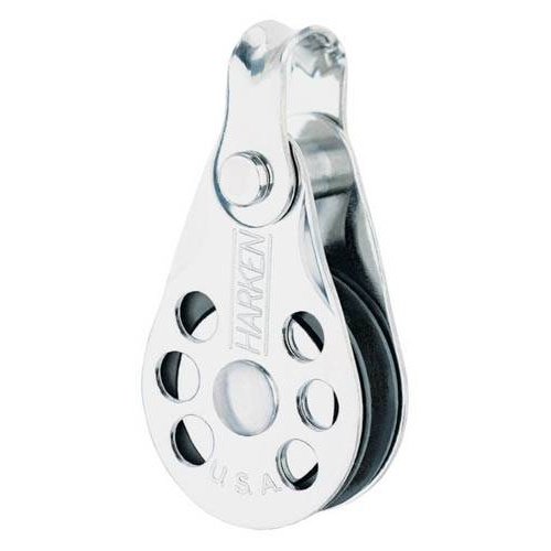 Harken Wireblok enkelt – 25 mm | Harken Wireblok enkelt – 51 mm | Harken Wireblok enkelt – 38 mm
