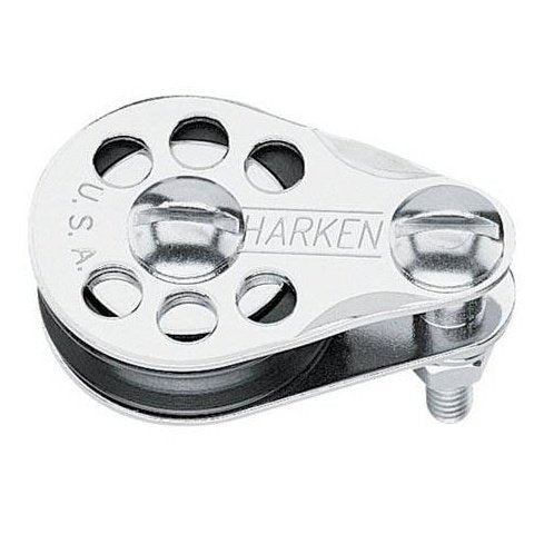 Harken Wireblok 25 mm skildpadde | Harken Wireblok 38 mm skildpadde | Harken Wireblok 51 mm skildpadde