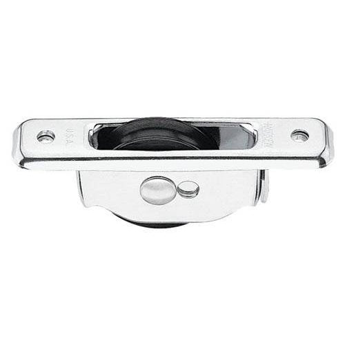 Harken Wireblok enkelt, gennemføring – 25 mm | Harken Wireblok enkelt, gennemføring – 38 mm | Harken Wireblok enkelt, gennemføring – 51 mm