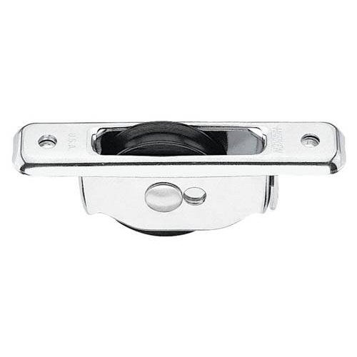 Harken Wireblok enkelt, gennemføring – 25 mm | Harken Wireblok enkelt, gennemføring – 38 mm | Harken Wireblok enkelt, gennemføring – 51 mm