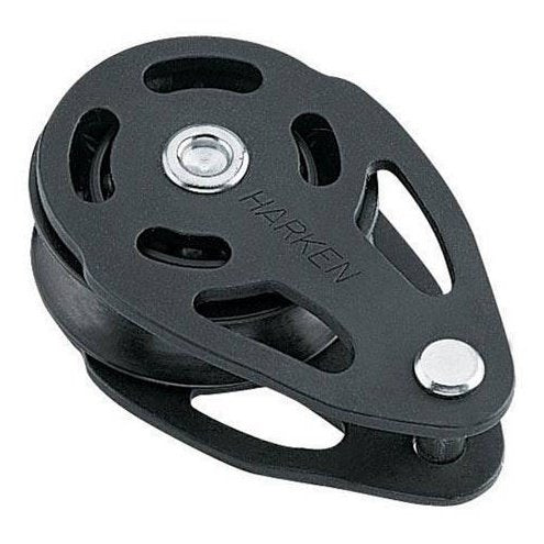 Harken ESP Mastefodsblok – 75 mm | Harken ESP Mastefodsblok – 40 mm | Harken ESP Mastefodsblok – 57 mm