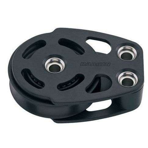 Harken ESP Fodblok – 57 mm | Harken ESP Fodblok – 75 mm | Harken ESP Fodblok – 40 mm
