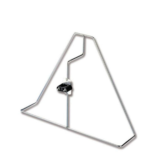 Holder rustfri for Hestesko Redningskrans