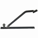Houdini lugeholder justerbar