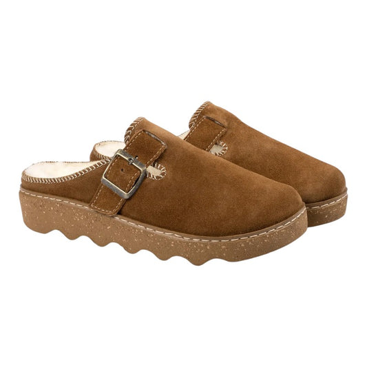 Rohde W Foggia Velour Hjemmesko Cuodio