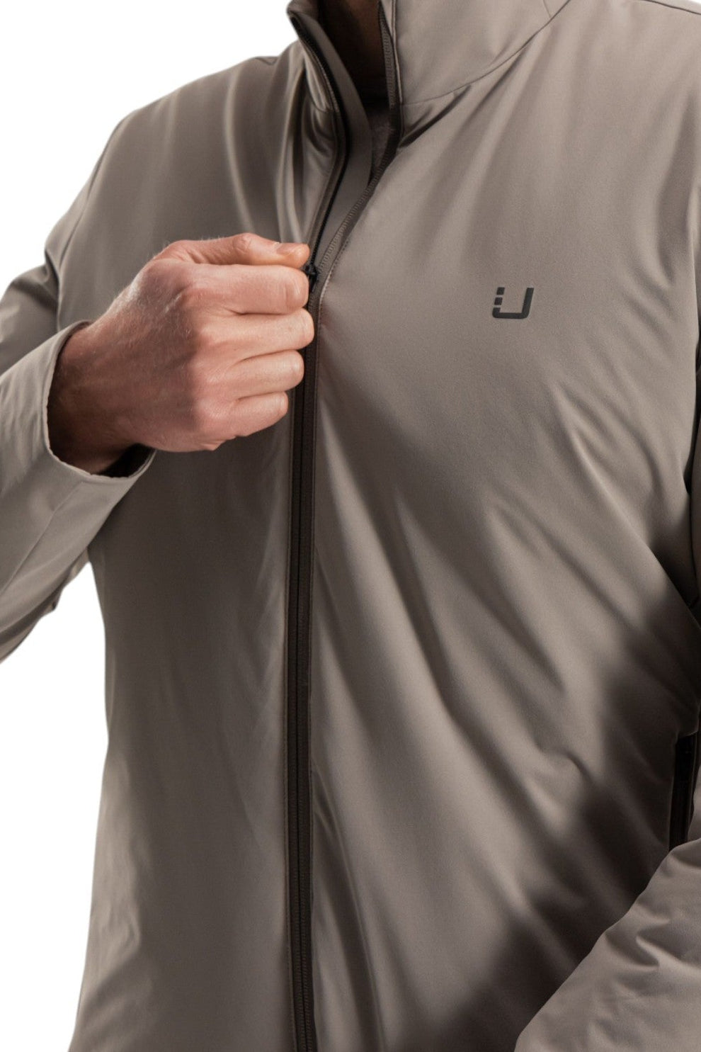 UBR M Viper Jacket Driftwood