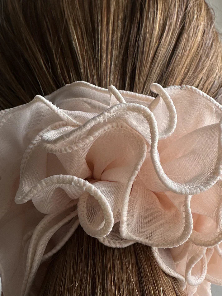Pico Mavis Scrunchie Powder