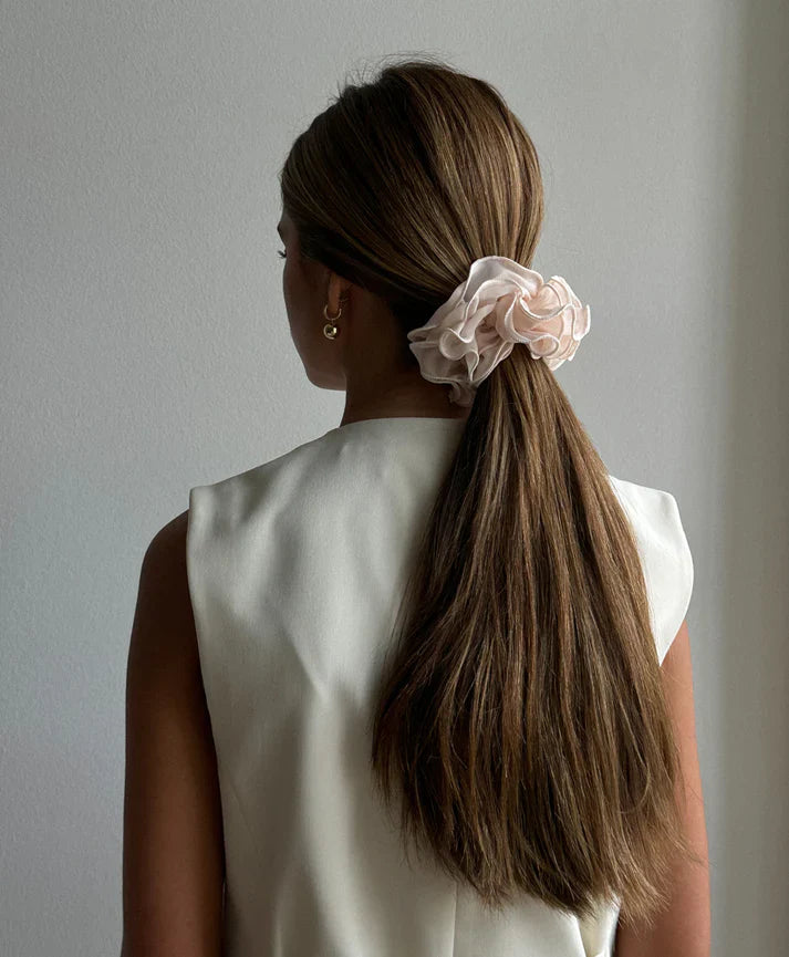 Pico Mavis Scrunchie Powder