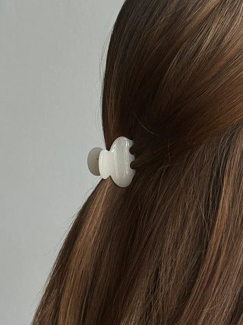 Pico Mini Ace Claw Oyster White