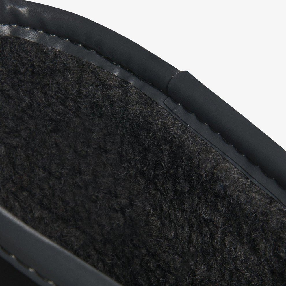 Viking M Trophy icefighter Mid Warm Gummistøvle Black Grey