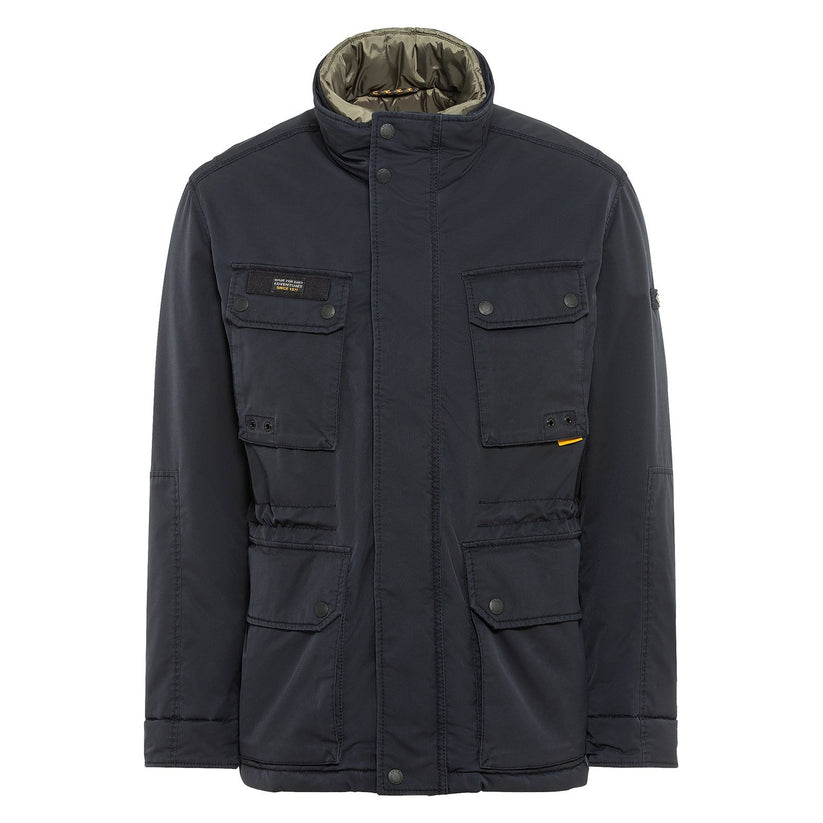 Camel Active M Jacket 2O75 Navy