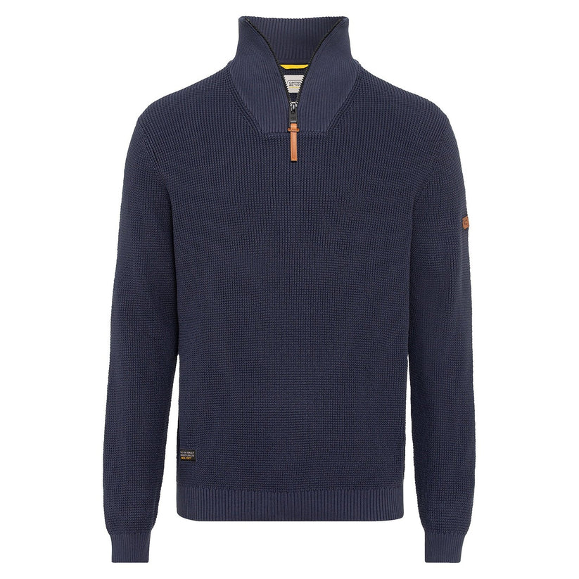 Camel Active M GMD Troyer Blue