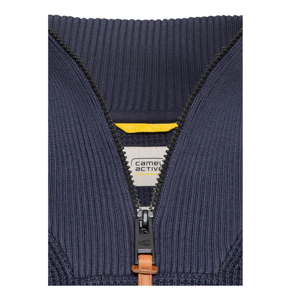 Camel Active M GMD Troyer Blue