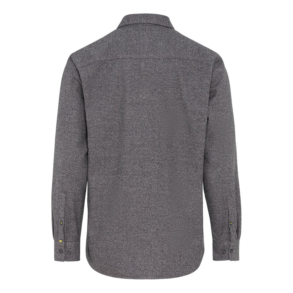 Camel Active M Longsleeve Shirt Grey