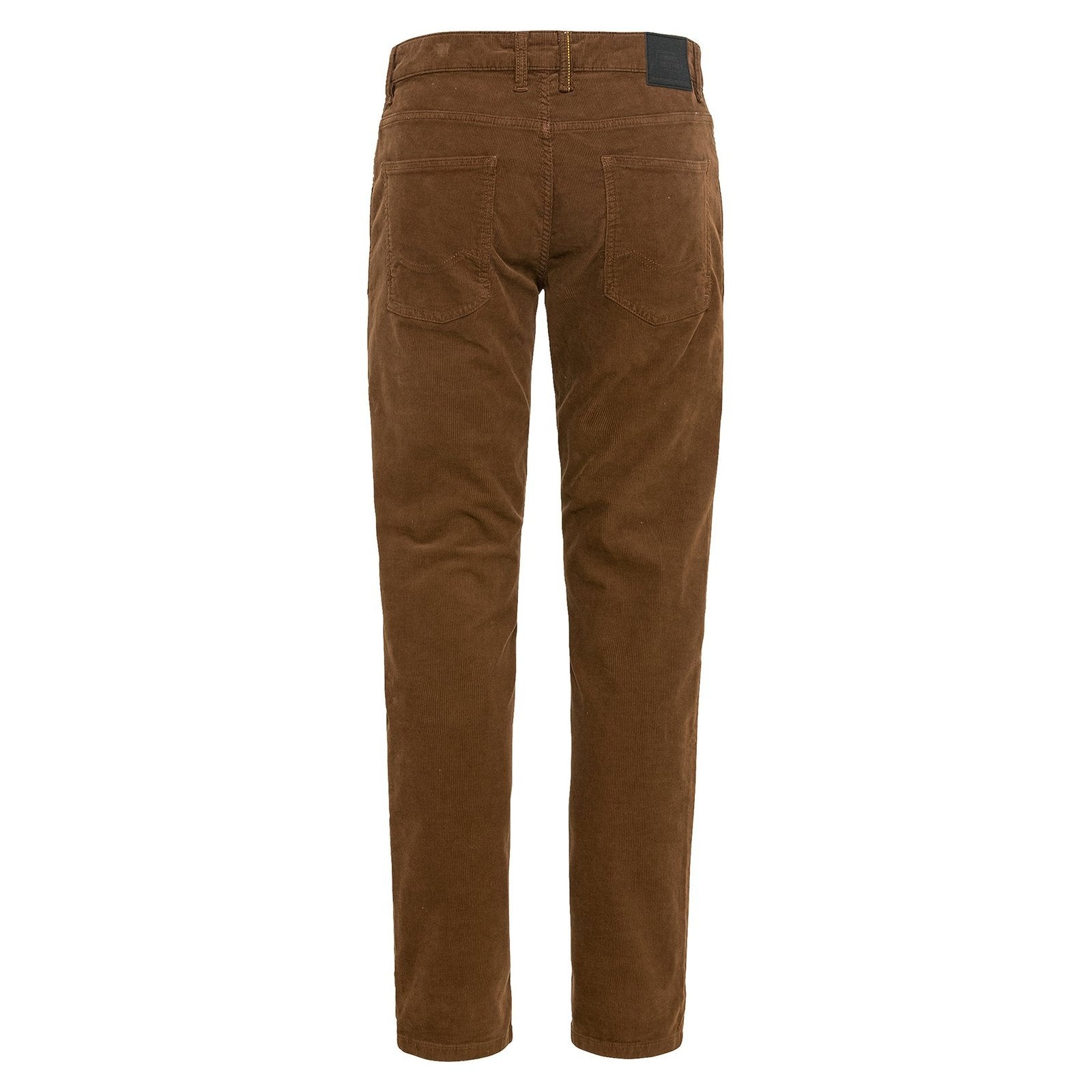 Camel Active M 2F33 Buks Brown