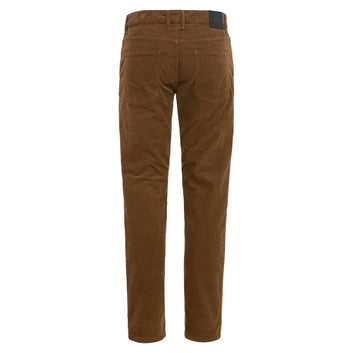 Camel Active M 2F33 Buks Brown