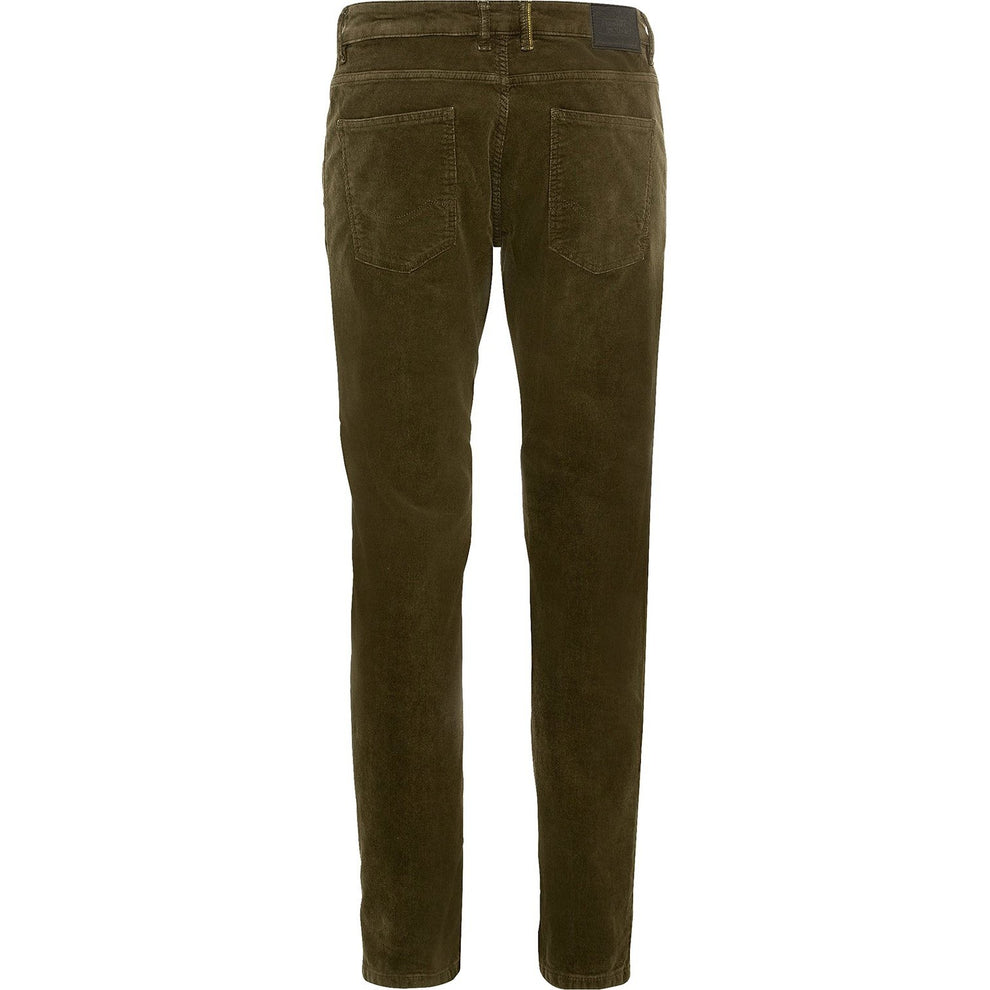 Camel Active M 2F33 Buks Green