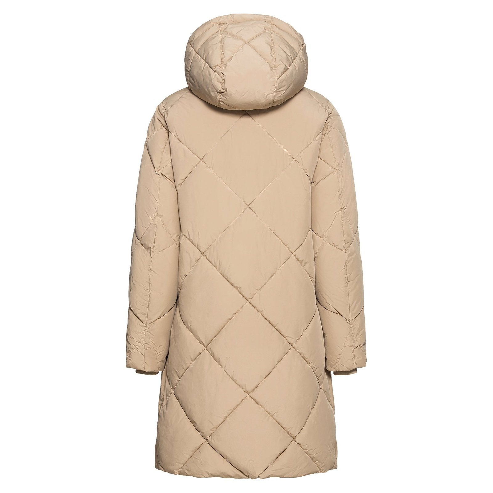 Camel Active W Jakke Khaki