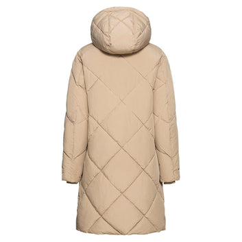 Camel Active W Jakke Khaki