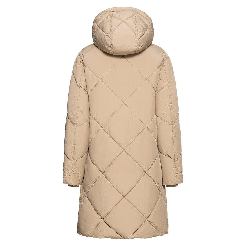 Camel Active W Jakke Khaki