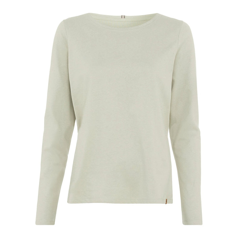 Camel Active W 2T51 T-Shirt Grøn