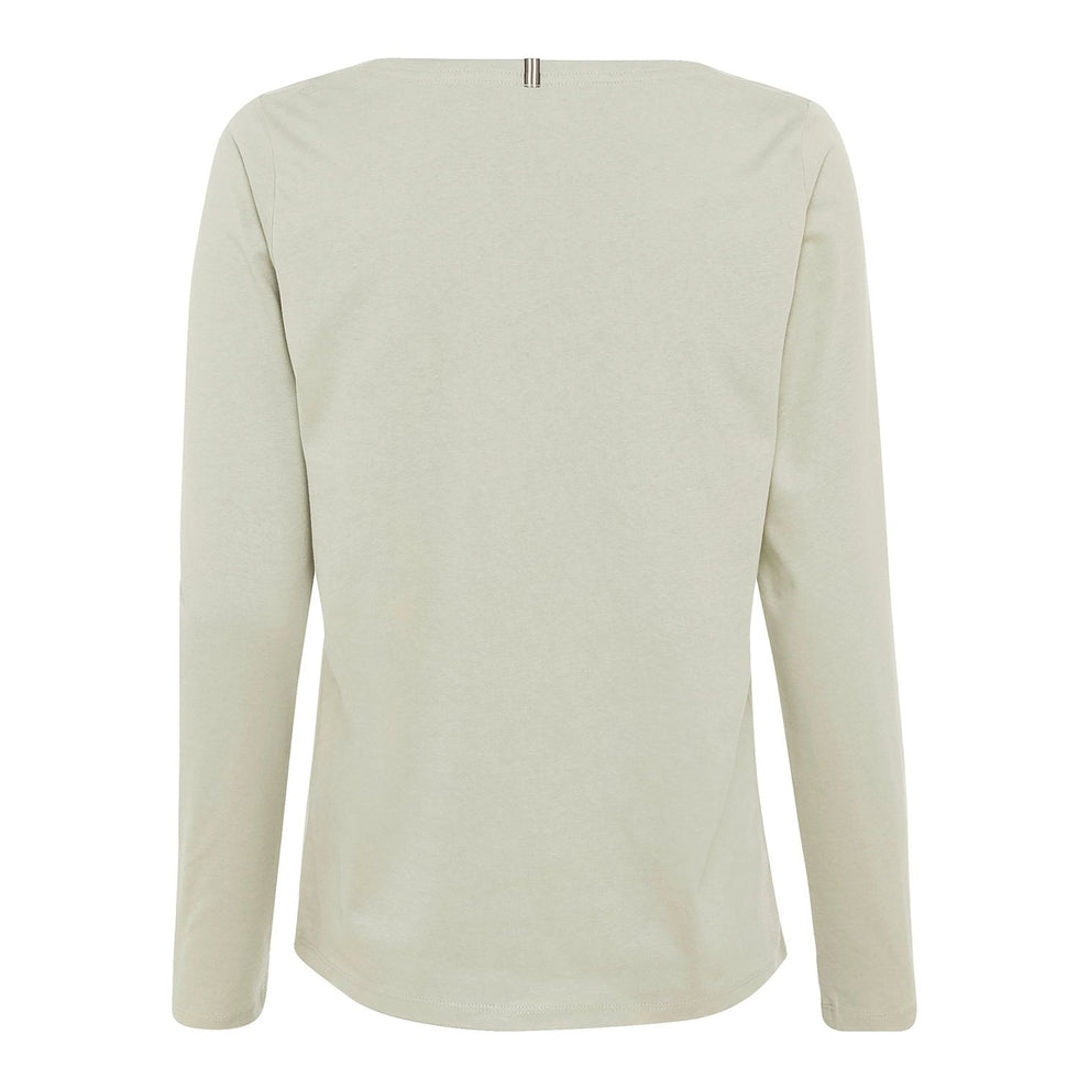 Camel Active W 2T51 T-Shirt Grøn