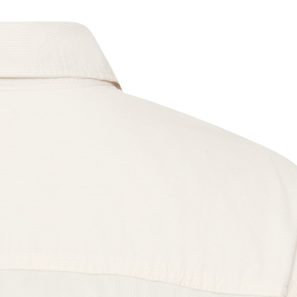 Camel Active W Skjortebluse Milk White