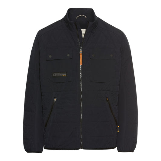 Camel Active M Blouson Jakke Dark Navy