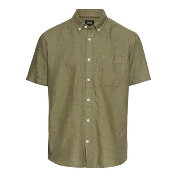 Camel Active M Shortless Sleeve Dusty Khaki