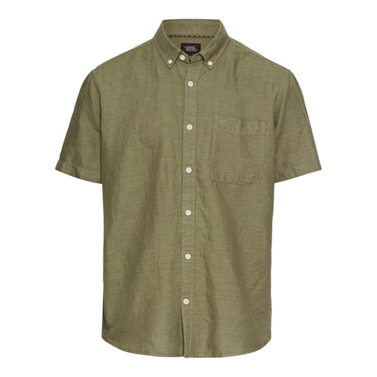 Camel Active M Shortless Sleeve Dusty Khaki