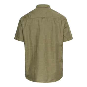 Camel Active M Shortless Sleeve Dusty Khaki
