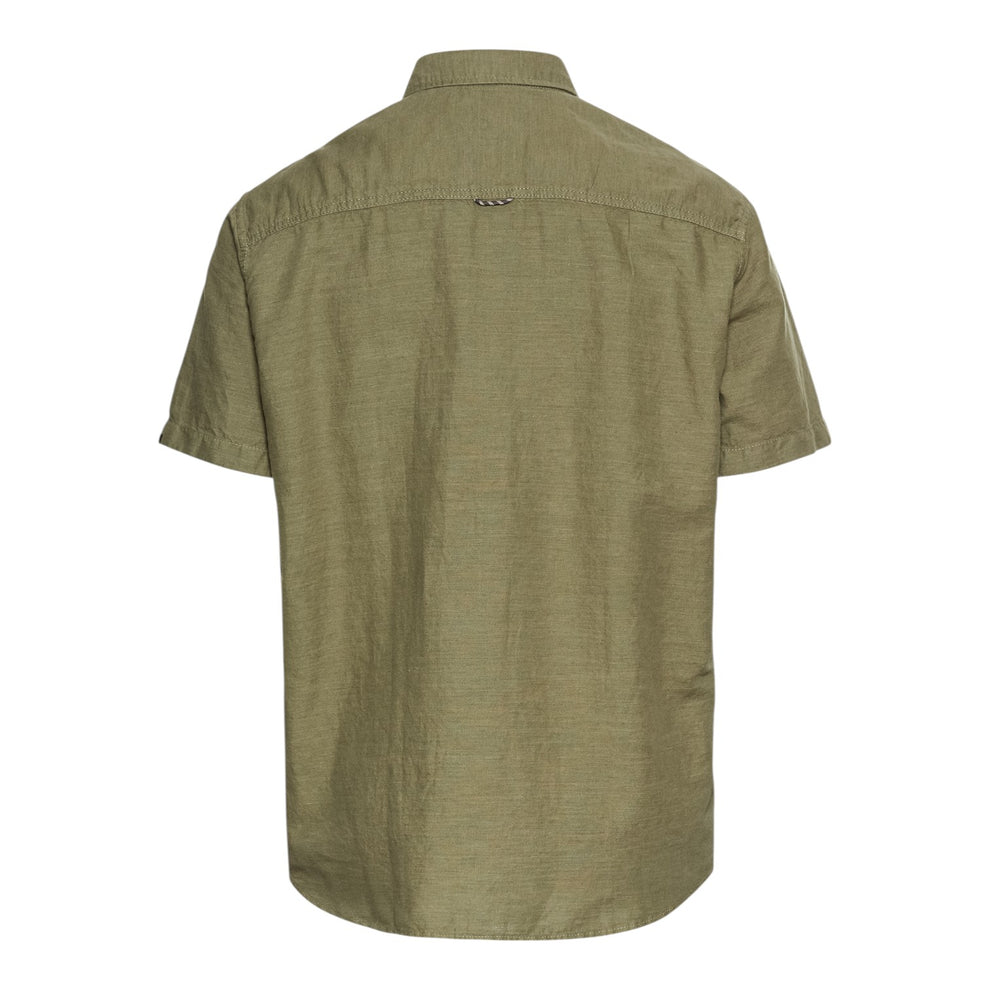 Camel Active M Shortless Sleeve Dusty Khaki
