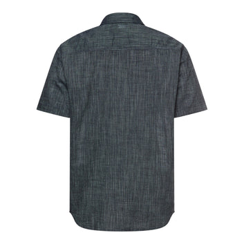 Camel Active M Shirt Blue