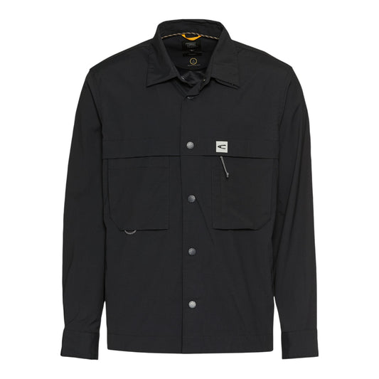 Camel Active M Overshirt Navy