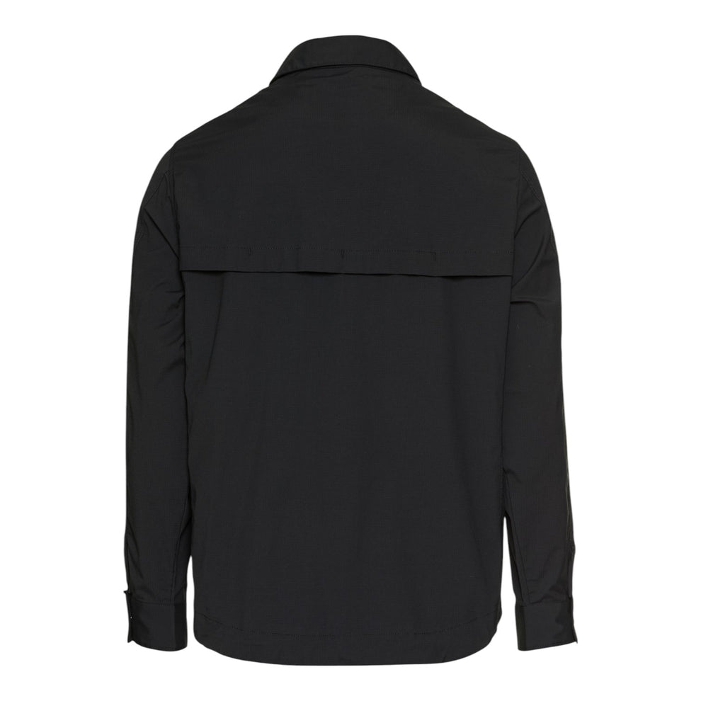 Camel Active M Overshirt Navy