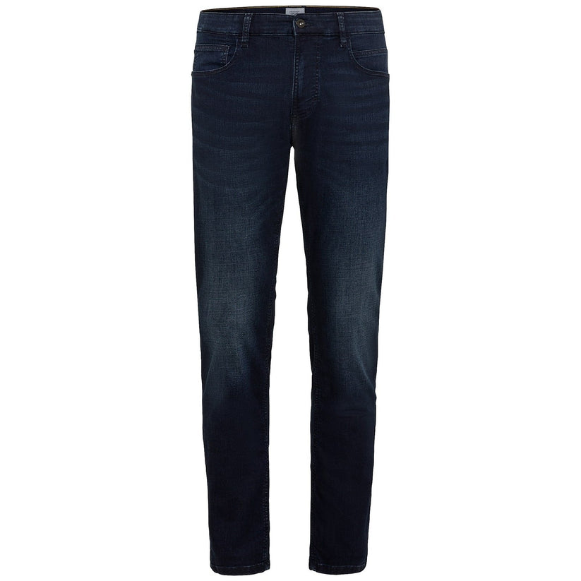 Camel Active M Denim 5 Pocket Dark Indigo
