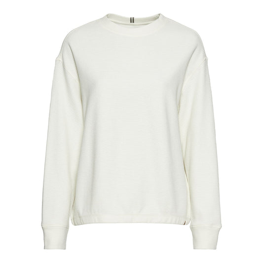 Camel Active W Sweat Milk White