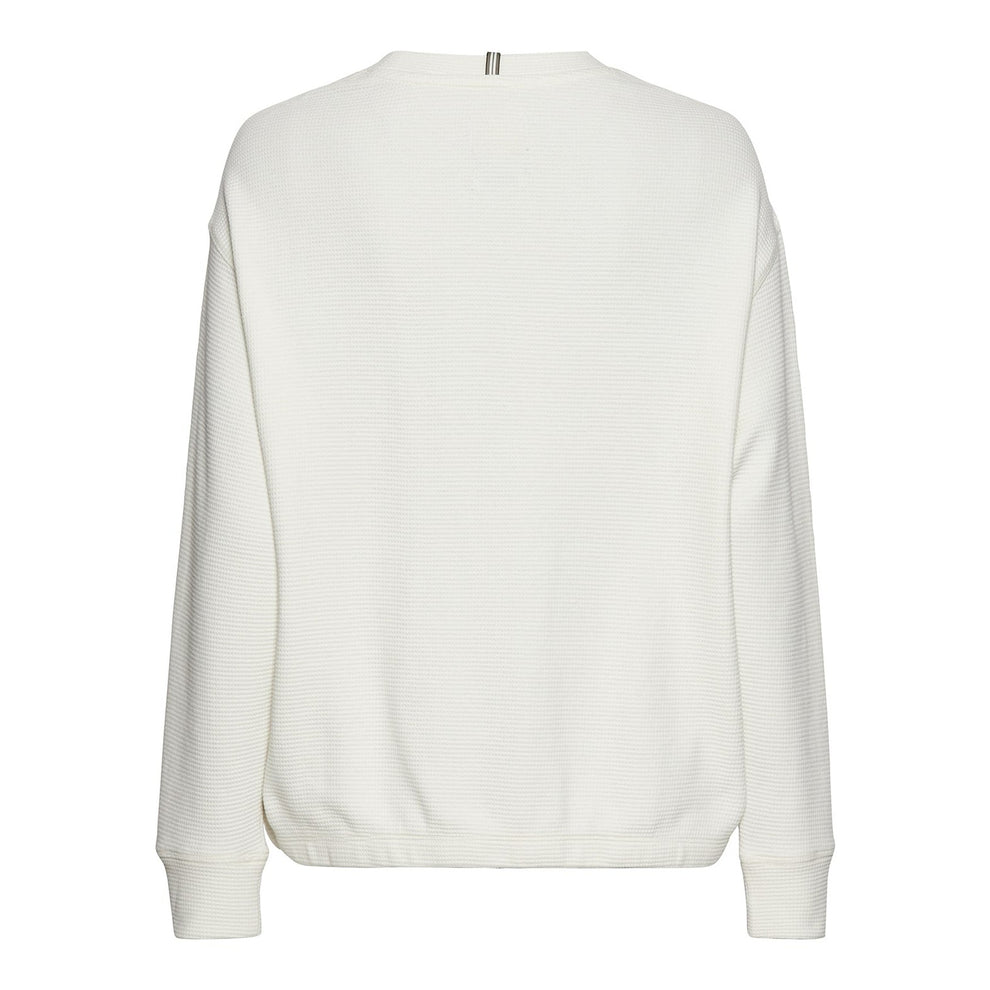 Camel Active W Sweat Milk White
