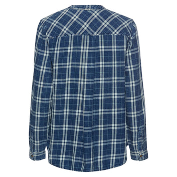Camel Active W Blouse Blue