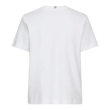 Camel Active W T-Shirt Bright White