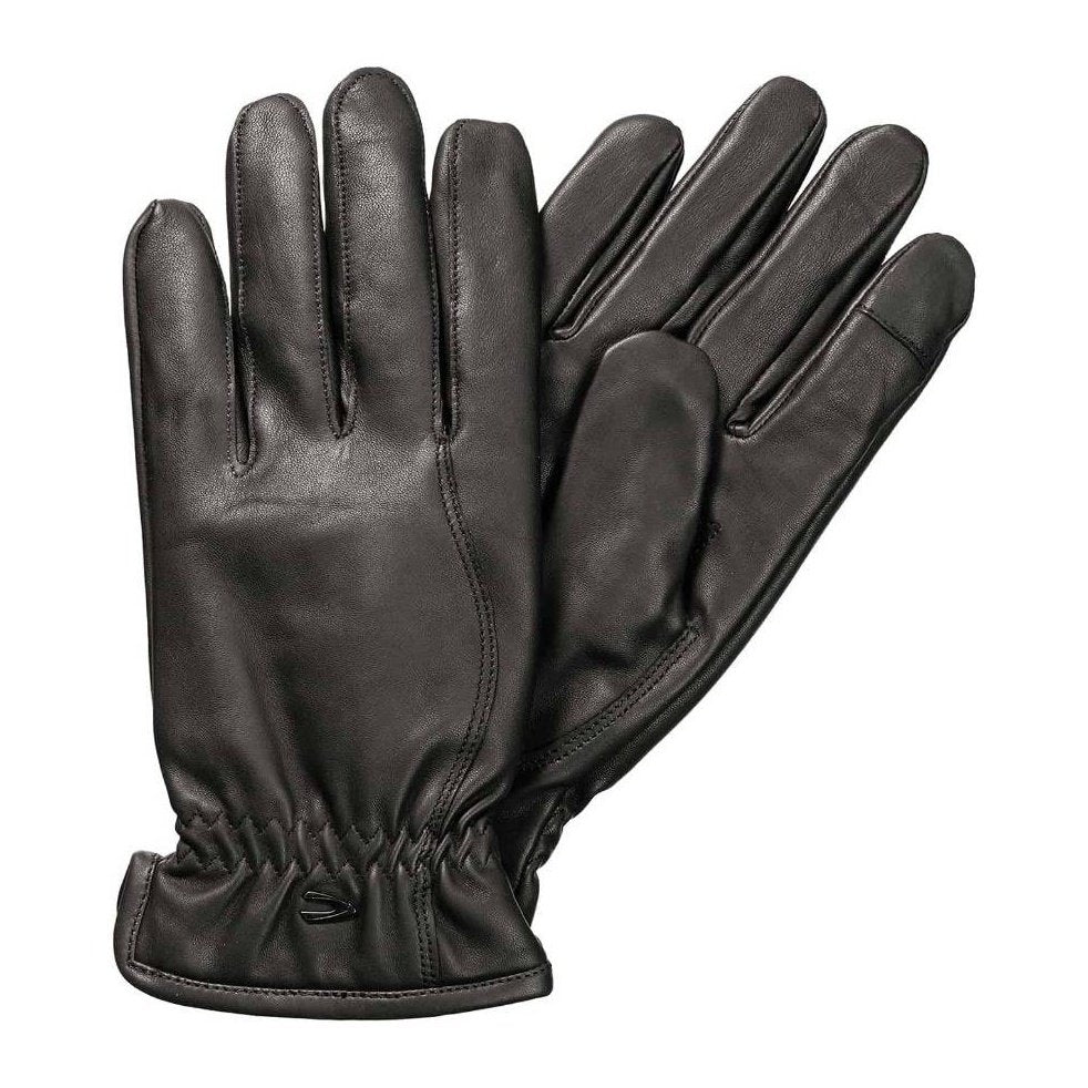 Camel Active M 8G25 Læder Handsker